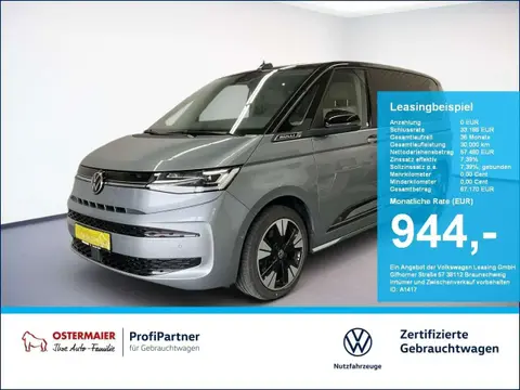 Annonce VOLKSWAGEN T7 Diesel 2022 d'occasion 