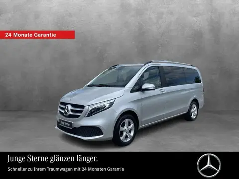 Annonce MERCEDES-BENZ CLASSE V Diesel 2020 d'occasion 