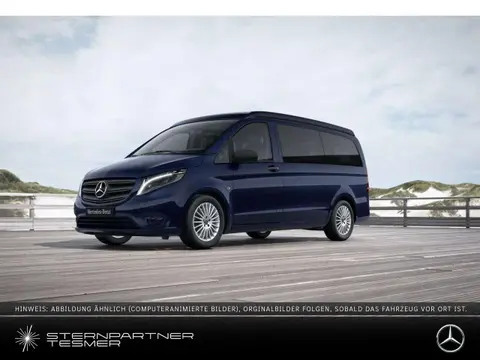 Used MERCEDES-BENZ MARCO POLO Diesel 2022 Ad 
