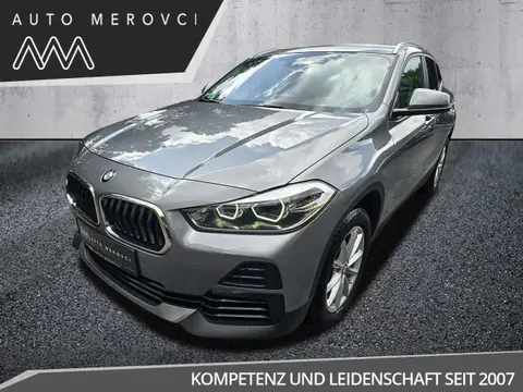 Used BMW X2 Diesel 2022 Ad Germany