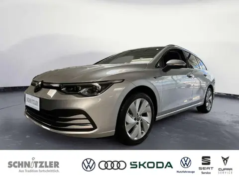 Used VOLKSWAGEN GOLF Petrol 2024 Ad 