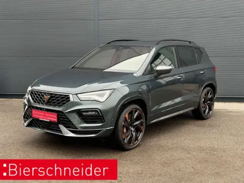 Used CUPRA ATECA Petrol 2023 Ad 