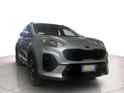 Annonce KIA SPORTAGE Diesel 2021 d'occasion 