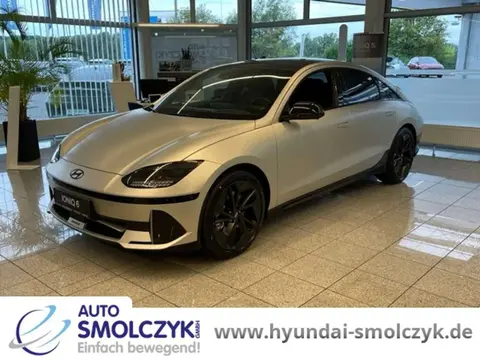 Used HYUNDAI IONIQ Electric 2023 Ad 