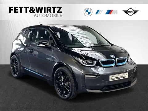 Annonce BMW I3 Électrique 2022 d'occasion 