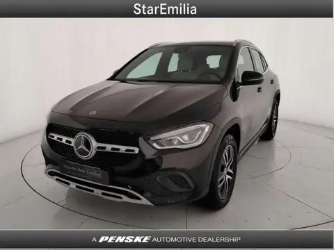 Used MERCEDES-BENZ CLASSE GLA Diesel 2021 Ad 