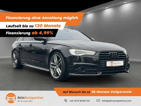 Used AUDI A6 Diesel 2018 Ad 