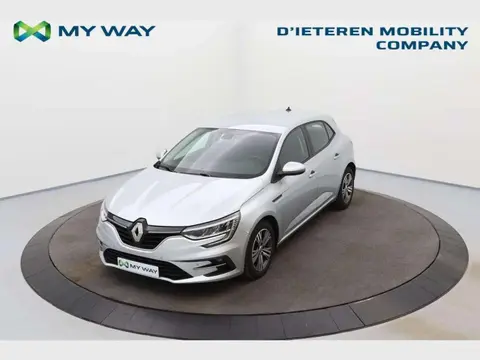 Used RENAULT MEGANE Petrol 2023 Ad 