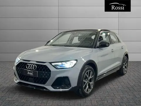 Annonce AUDI A1 Essence 2022 d'occasion 