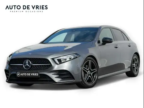 Used MERCEDES-BENZ CLASSE A Petrol 2019 Ad 