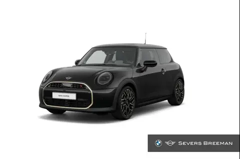 Used MINI COOPER Petrol 2024 Ad 