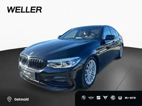 Used BMW SERIE 5 Diesel 2020 Ad Germany