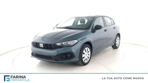 Used FIAT TIPO Hybrid 2024 Ad 