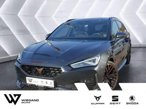 Annonce CUPRA LEON Essence 2023 d'occasion 