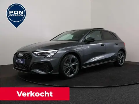 Used AUDI A3 Hybrid 2023 Ad 