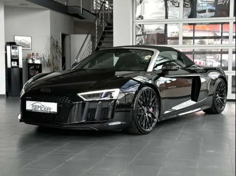 Annonce AUDI R8 Essence 2017 d'occasion 