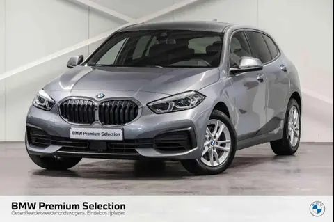 Used BMW SERIE 1 Petrol 2023 Ad 