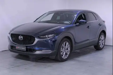 Annonce MAZDA CX-30 Essence 2021 d'occasion 