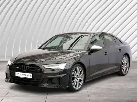 Annonce AUDI S6 Diesel 2021 d'occasion 