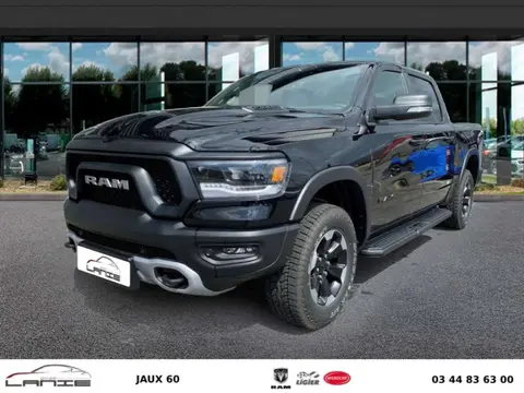 Used DODGE RAM Petrol 2023 Ad 