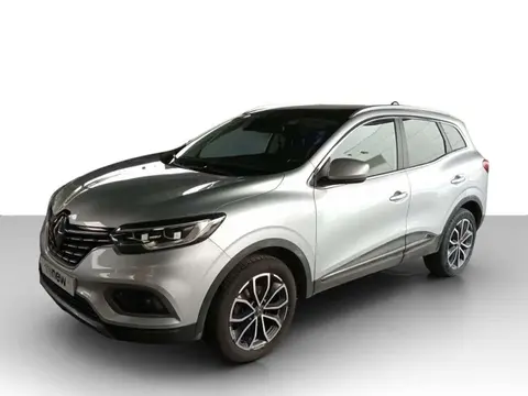 Annonce RENAULT KADJAR Essence 2019 d'occasion 