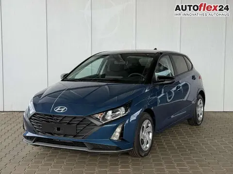 Annonce HYUNDAI I20 Essence 2024 d'occasion 