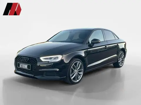 Used AUDI A3 Petrol 2019 Ad 