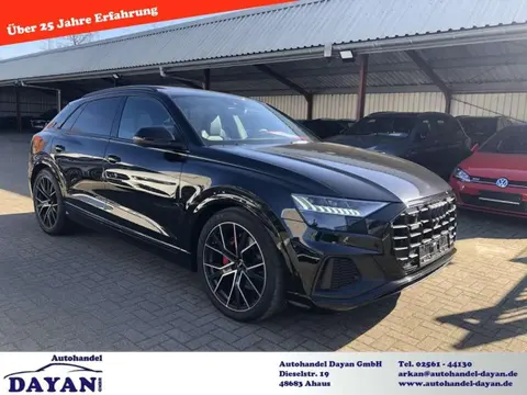 Used AUDI Q8 Diesel 2021 Ad 