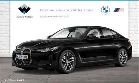 Used BMW I4 Electric 2024 Ad 