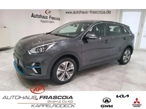 Annonce KIA NIRO Électrique 2021 d'occasion 