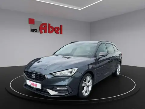 Used SEAT LEON Petrol 2021 Ad 