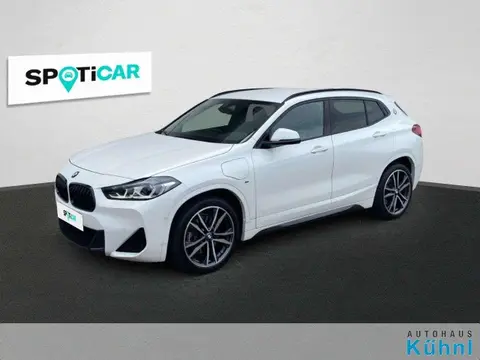 Annonce BMW X2 Hybride 2021 d'occasion 