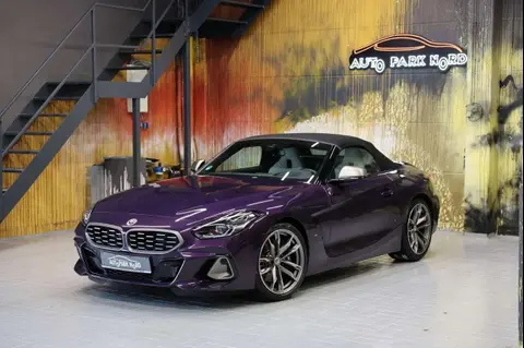 Annonce BMW Z4 Essence 2023 d'occasion 