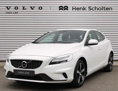 Annonce VOLVO V40 Essence 2017 d'occasion 