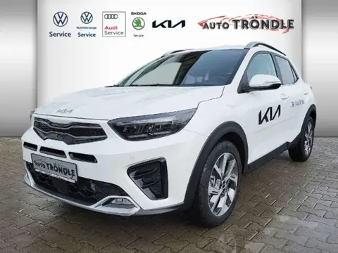 Annonce KIA STONIC Essence 2024 d'occasion 