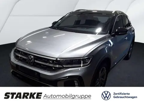 Used VOLKSWAGEN T-ROC Diesel 2024 Ad 