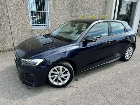 Used AUDI A1 Petrol 2019 Ad 