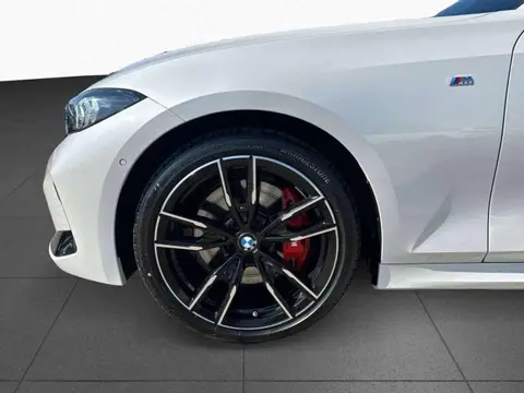 Annonce BMW SERIE 3 Essence 2023 d'occasion 