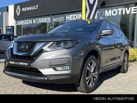 Used NISSAN X-TRAIL Petrol 2021 Ad 