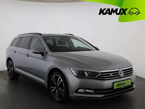 Annonce VOLKSWAGEN PASSAT Diesel 2018 d'occasion 