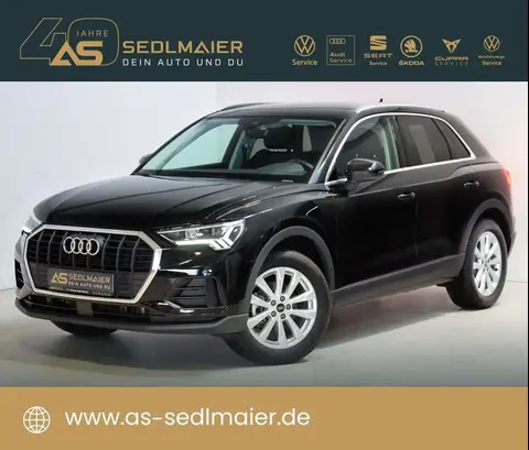 Used AUDI Q3 Petrol 2022 Ad Germany