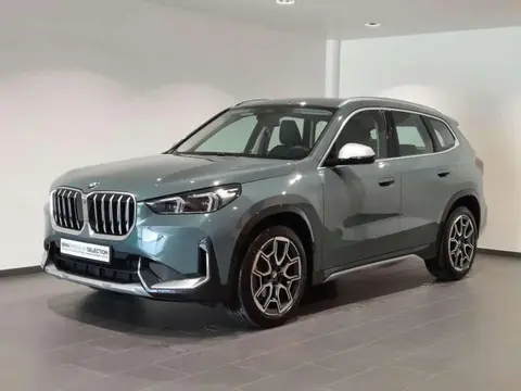 Annonce BMW X1 Essence 2022 d'occasion 