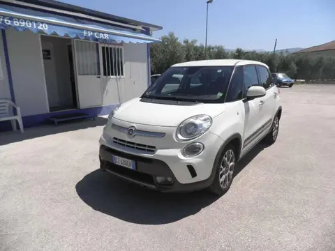 Used FIAT 500L Diesel 2015 Ad 