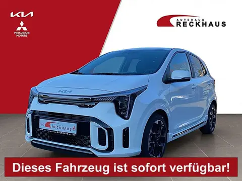 Annonce KIA PICANTO Essence 2024 d'occasion 