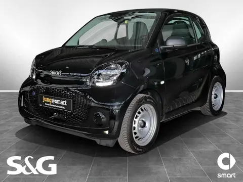 Annonce SMART FORTWO Électrique 2021 d'occasion 