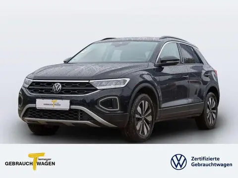 Annonce VOLKSWAGEN T-ROC Essence 2023 d'occasion 