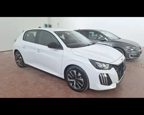 Used PEUGEOT 208 Petrol 2024 Ad 