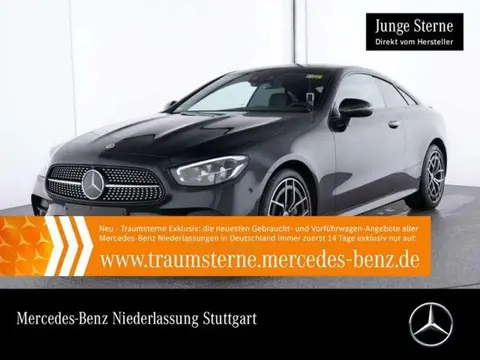 Used MERCEDES-BENZ CLASSE E Petrol 2023 Ad 