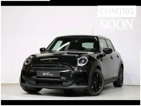 Annonce MINI ONE Essence 2022 d'occasion 