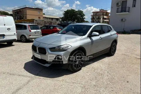 Annonce BMW X2 Diesel 2018 d'occasion 